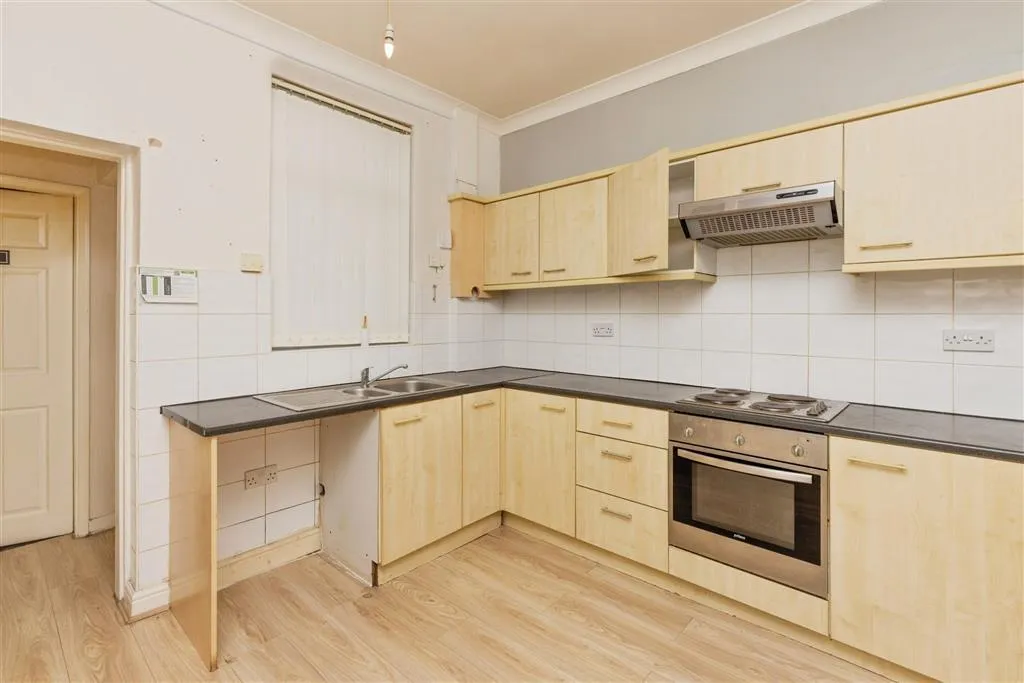 Pontefract Terrace, Hemsworth, PONTEFRACT, photo 7