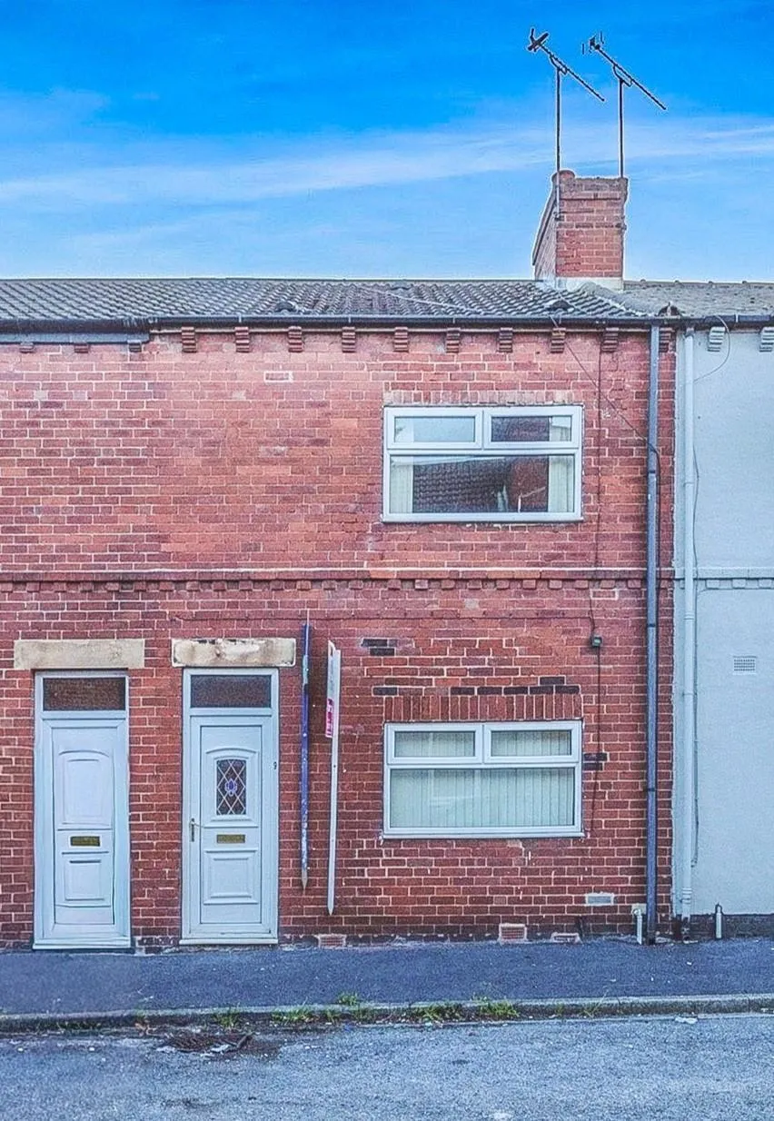 Pontefract Terrace, Hemsworth, PONTEFRACT, photo 2