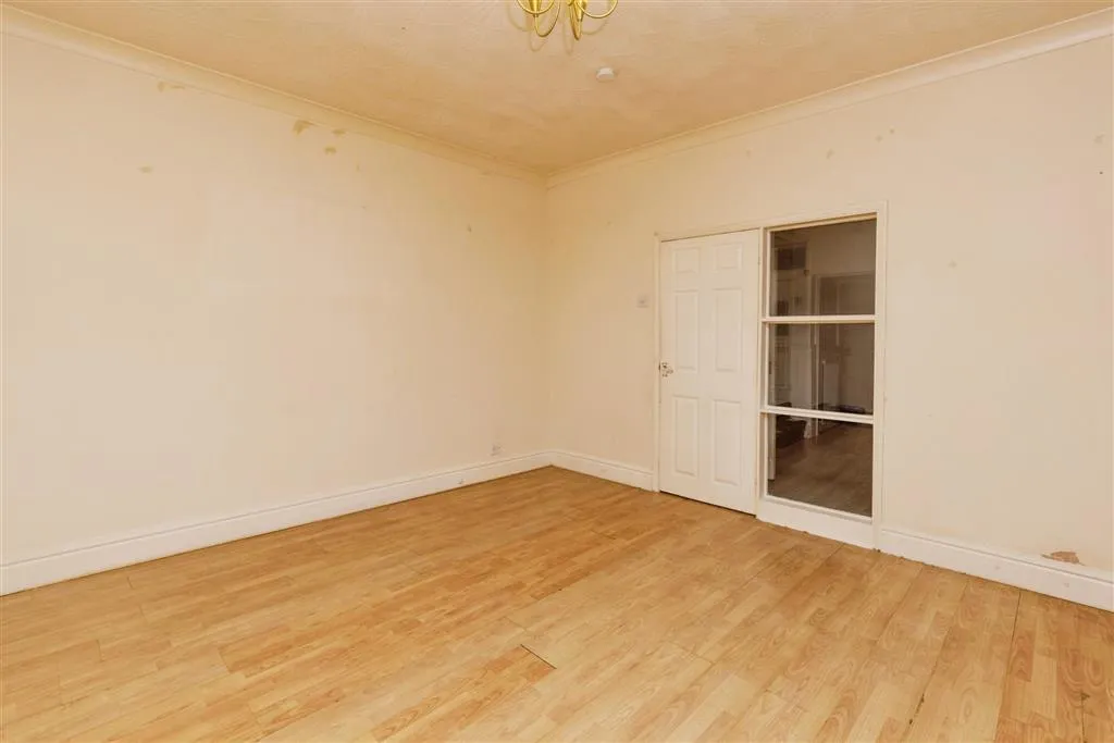 Pontefract Terrace, Hemsworth, PONTEFRACT, photo 5