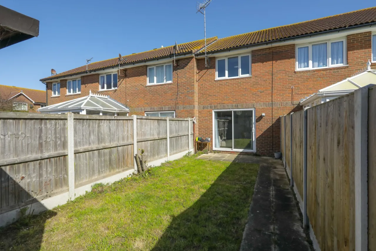 Abbey Court, Westgate-On-Sea, CT8, photo 10