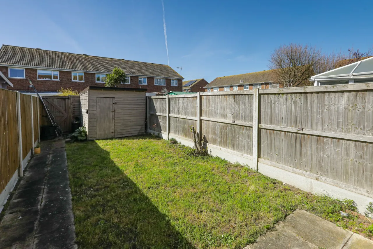 Abbey Court, Westgate-On-Sea, CT8, photo 9