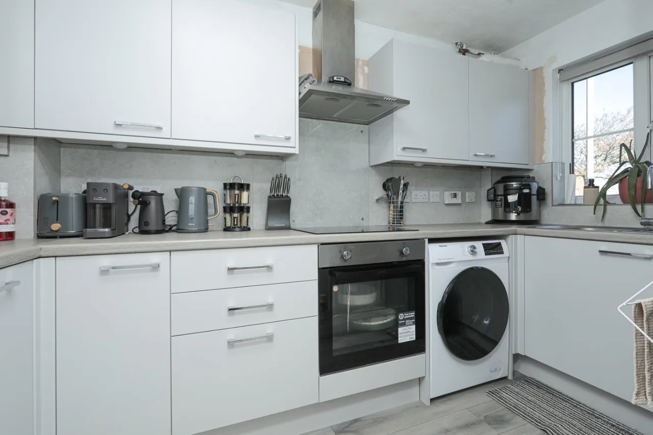 Abbey Court, Westgate-On-Sea, CT8, photo 5