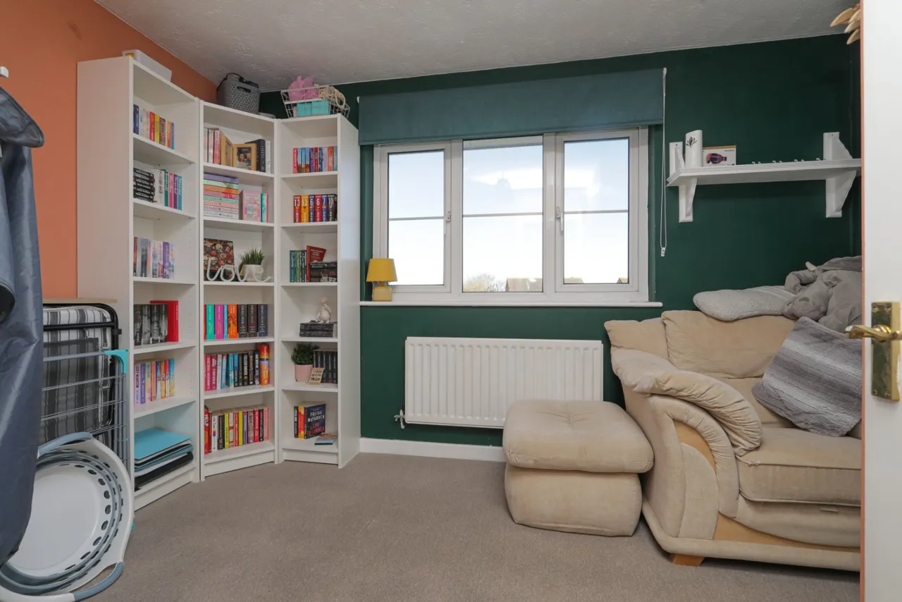 Abbey Court, Westgate-On-Sea, CT8, photo 7