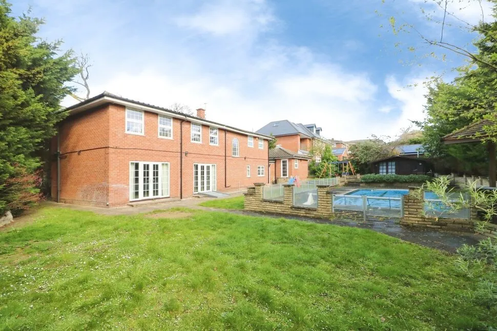 Tomswood Road, Chigwell, Essex, IG7, photo 5