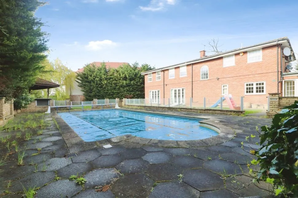 Tomswood Road, Chigwell, Essex, IG7, photo 4