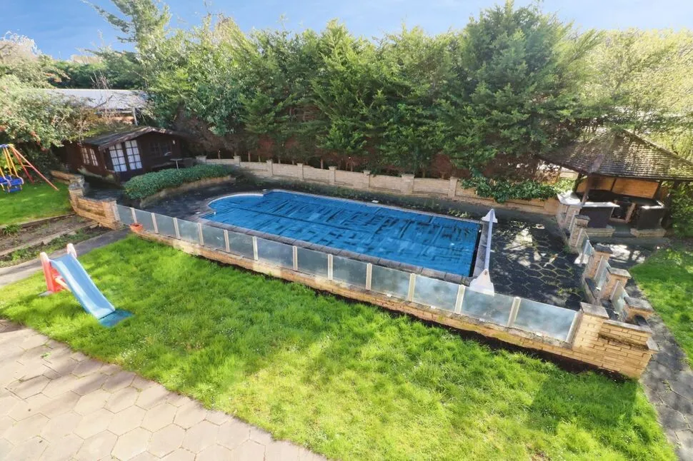 Tomswood Road, Chigwell, Essex, IG7, photo 10