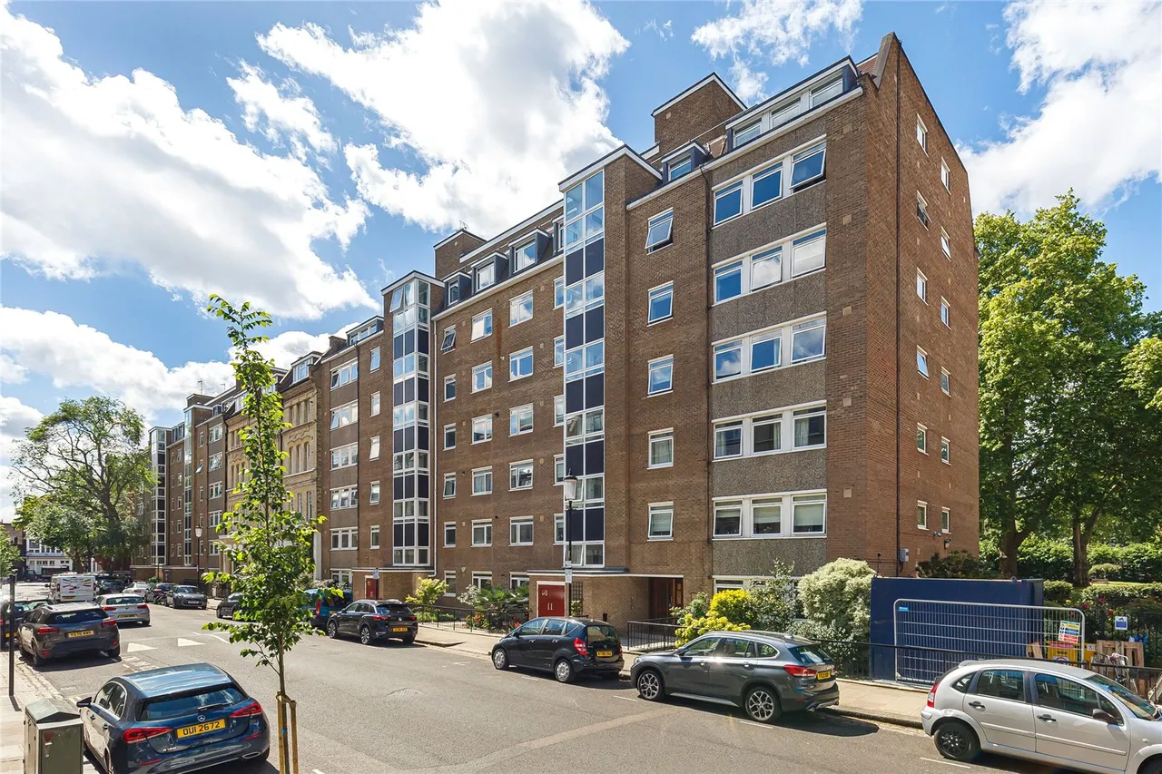 Elm Park Gardens, Chelsea, SW10, photo 8