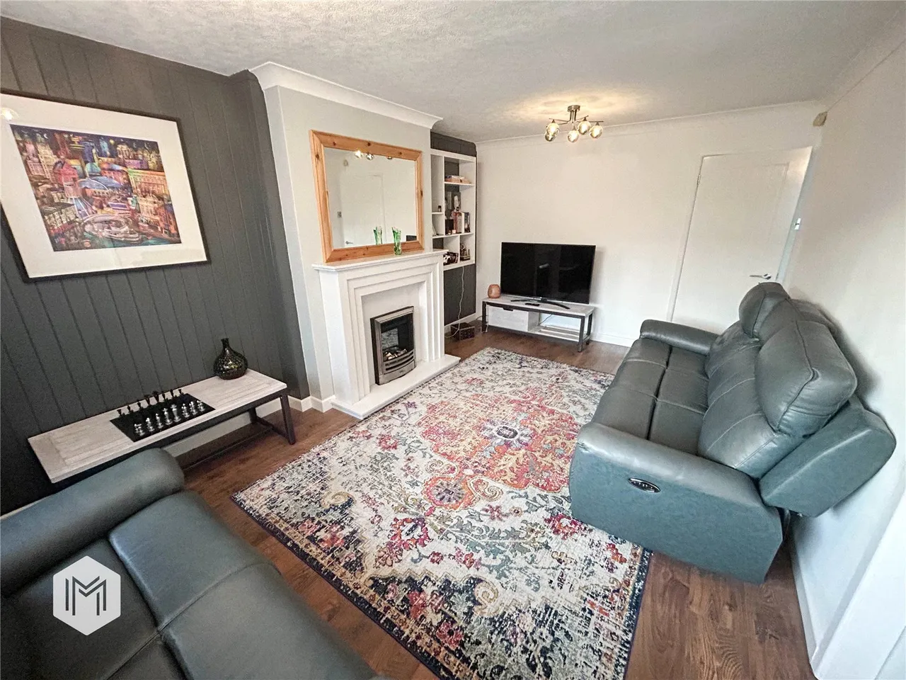 Browmere Drive, Croft, Warrington, WA3 7HS, photo 6