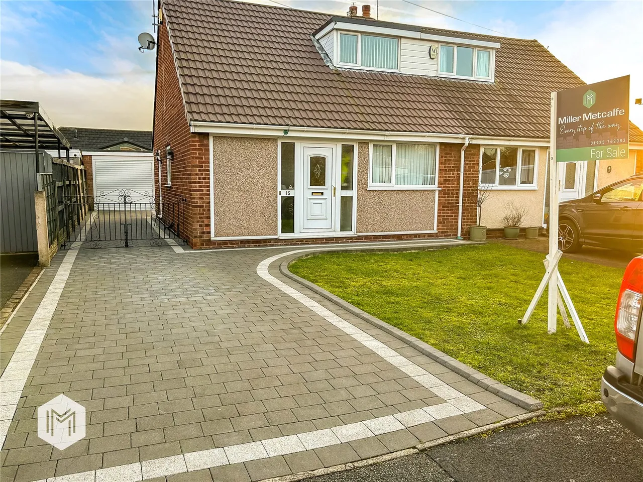 Browmere Drive, Croft, Warrington, WA3 7HS, photo 13