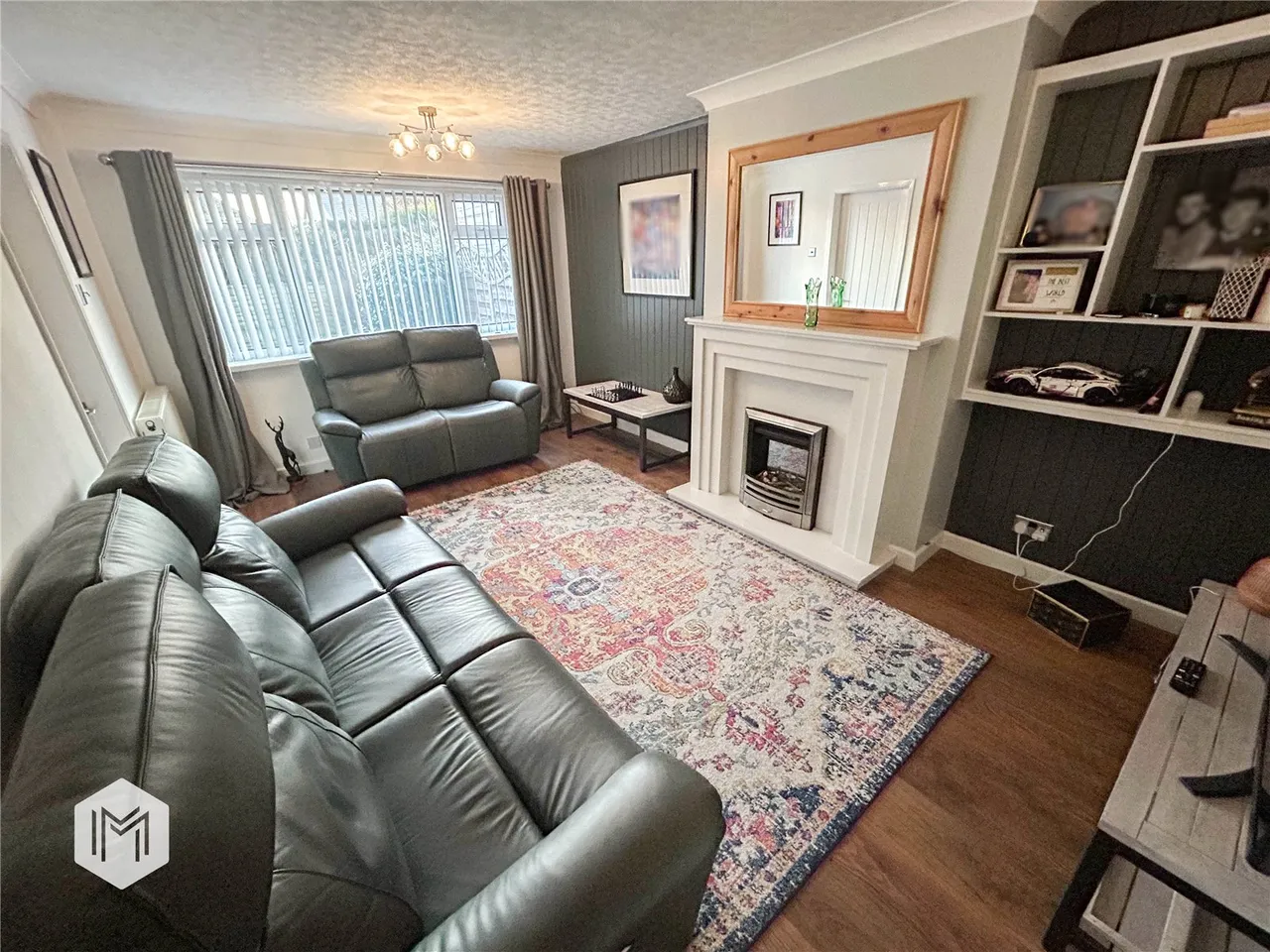 Browmere Drive, Croft, Warrington, WA3 7HS, photo 2