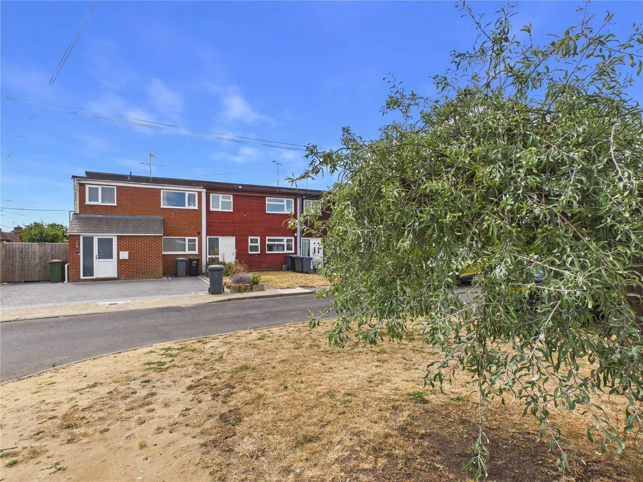 Kings Close, Woodbridge, IP12, photo 15