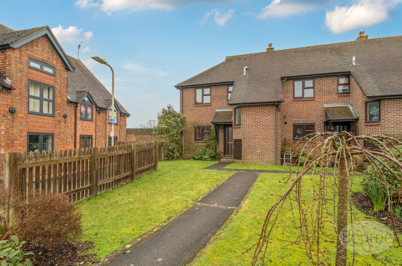 Dragon Street, Petersfield, GU31, photo 18