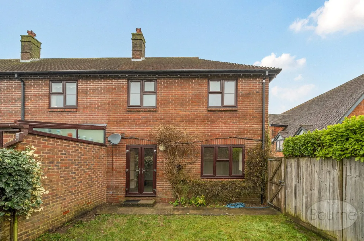 Dragon Street, Petersfield, GU31, photo 14