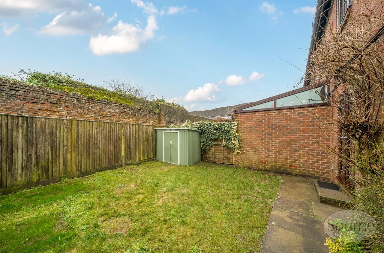 Dragon Street, Petersfield, GU31, photo 15