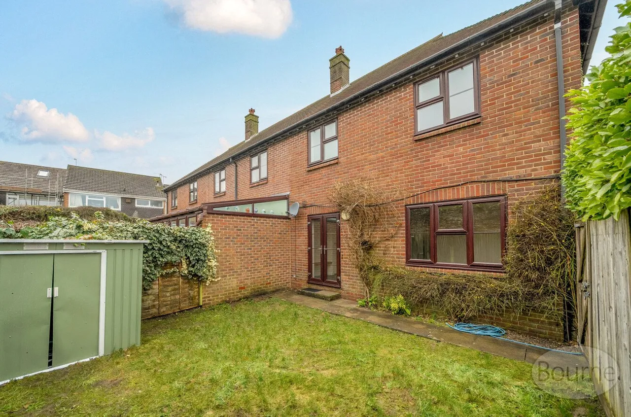 Dragon Street, Petersfield, GU31, photo 17