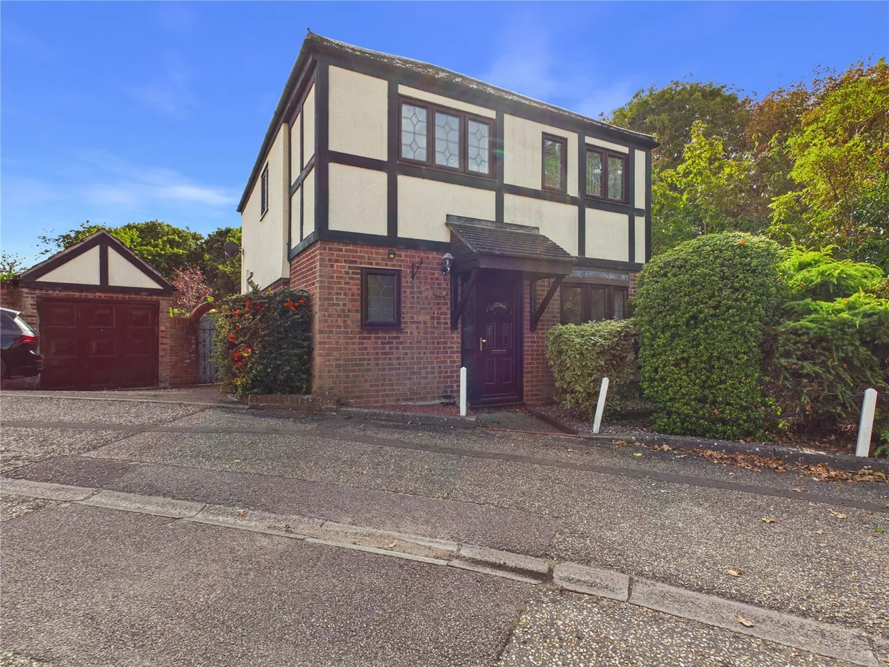 4 bed house for sale, Endean Court, Wivenhoe, CO7