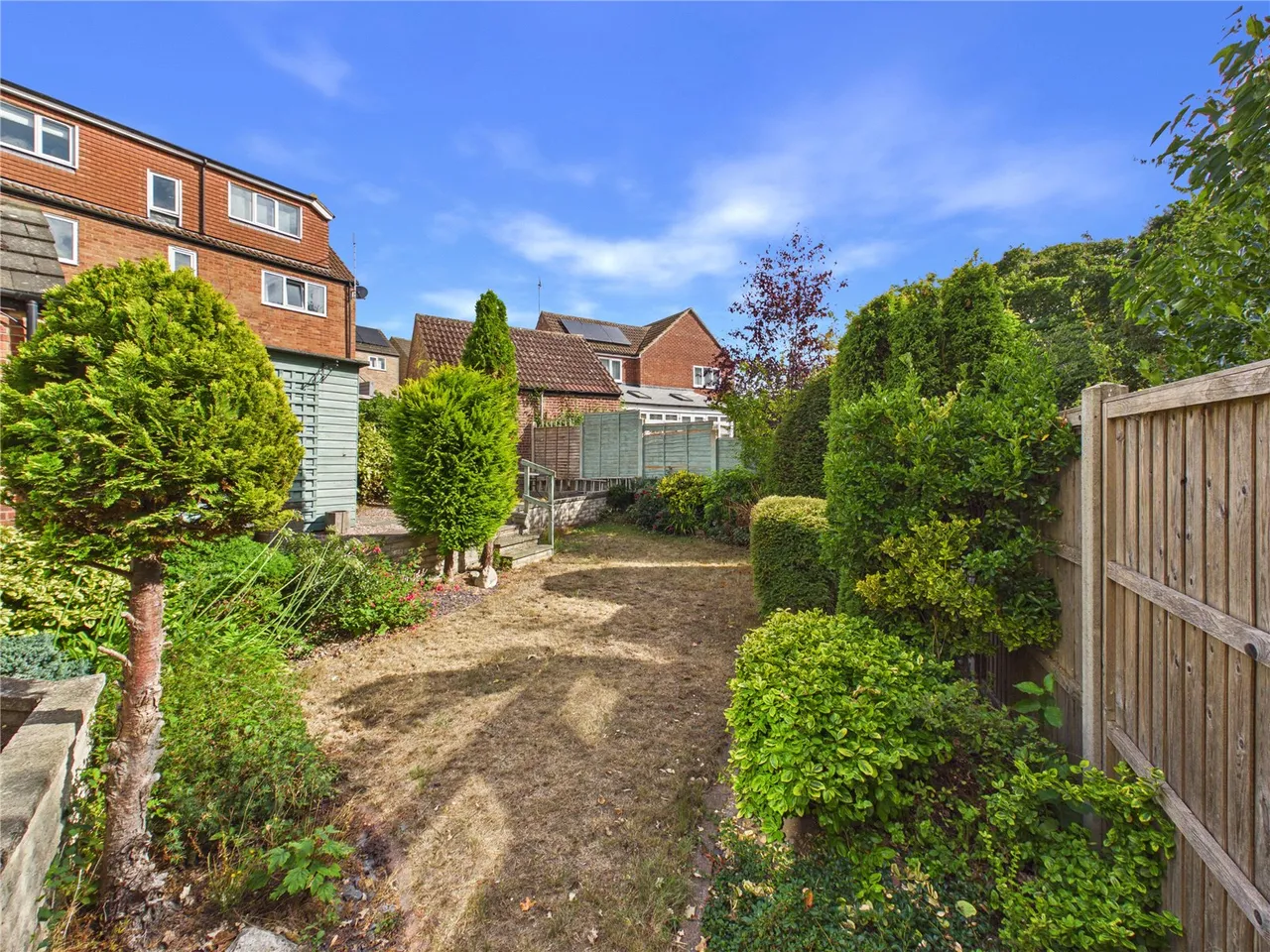 Endean Court, Wivenhoe, CO7, photo 17