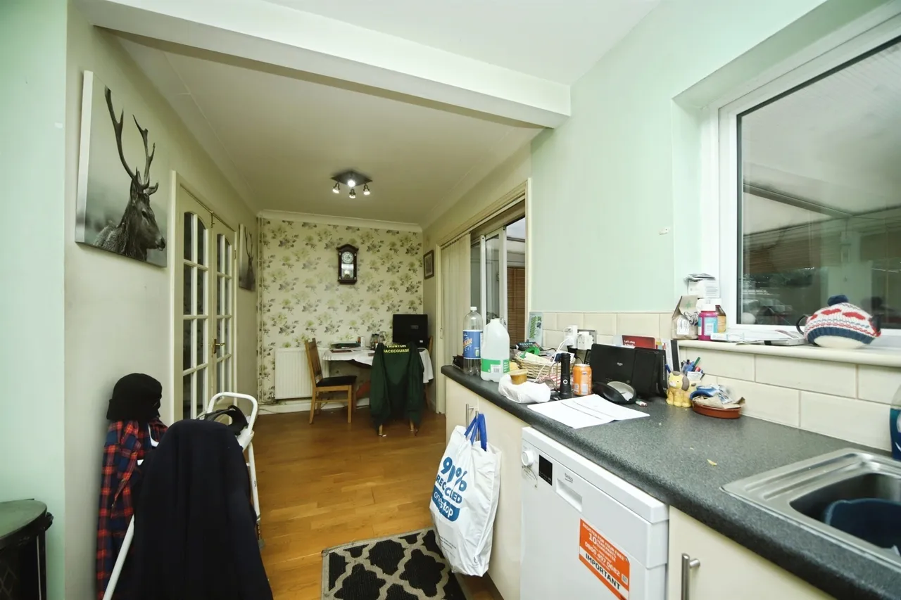Eastwick Road, Taunton, photo 2