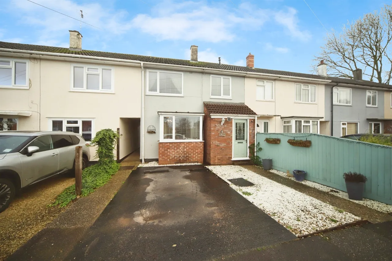 Eastwick Road, Taunton, photo 6