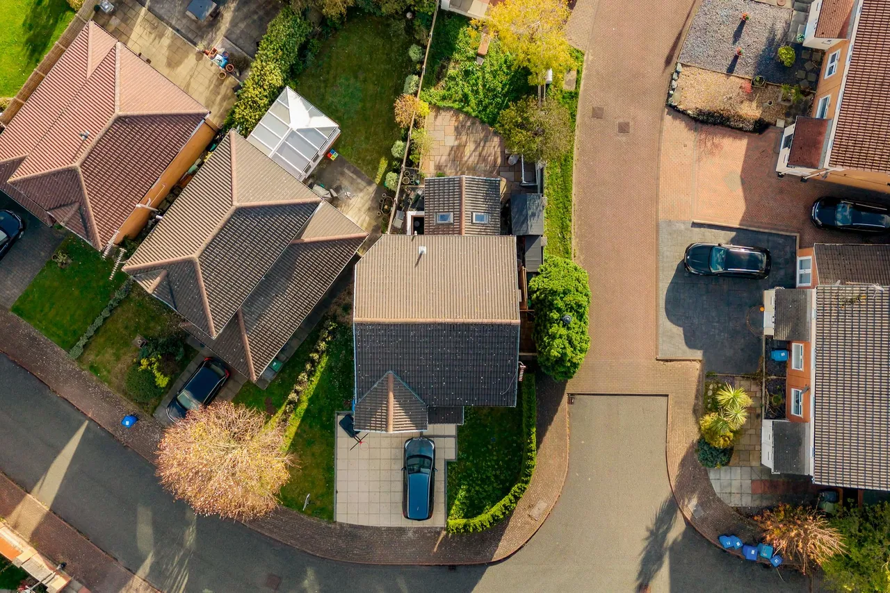 Wallsend Court, Widnes, WA8, photo 25