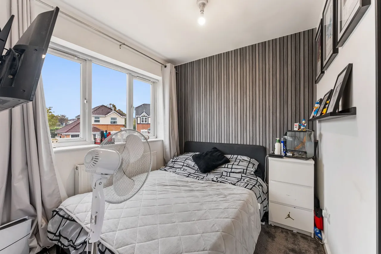 Wallsend Court, Widnes, WA8, photo 16