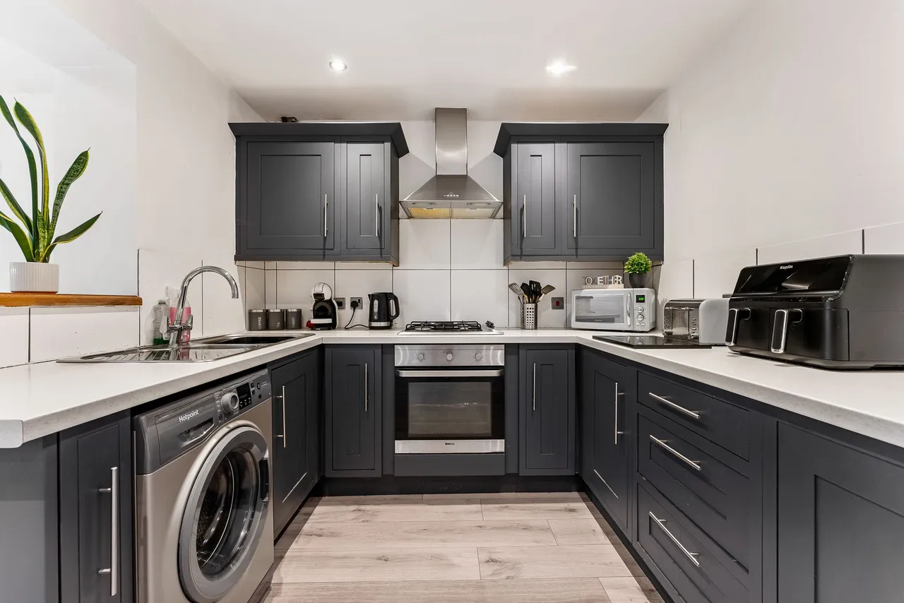 Wallsend Court, Widnes, WA8, photo 20