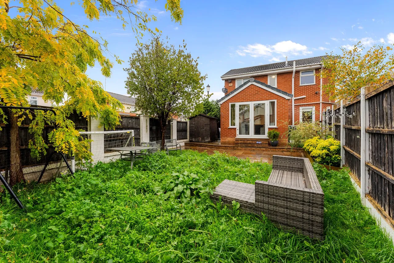 Wallsend Court, Widnes, WA8, photo 21