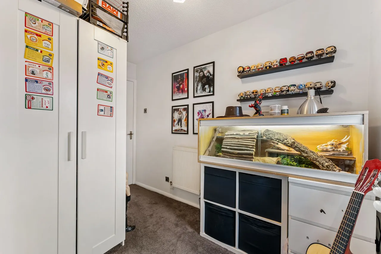 Wallsend Court, Widnes, WA8, photo 18