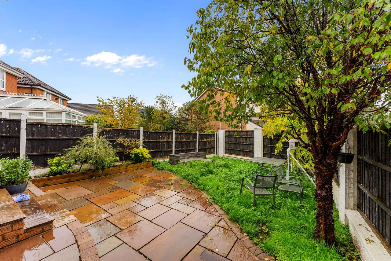 Wallsend Court, Widnes, WA8, photo 22