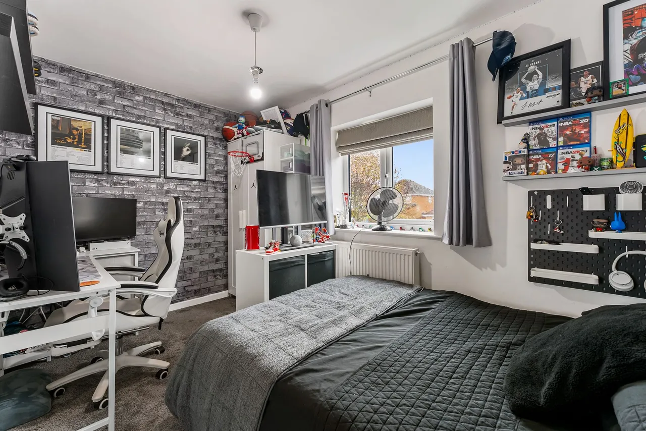 Wallsend Court, Widnes, WA8, photo 15