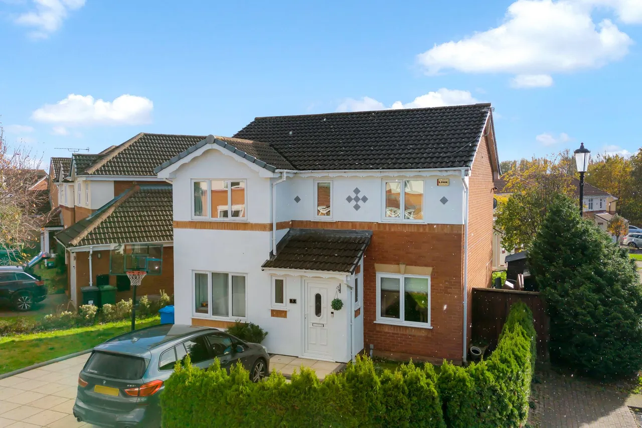 Wallsend Court, Widnes, WA8, photo 34