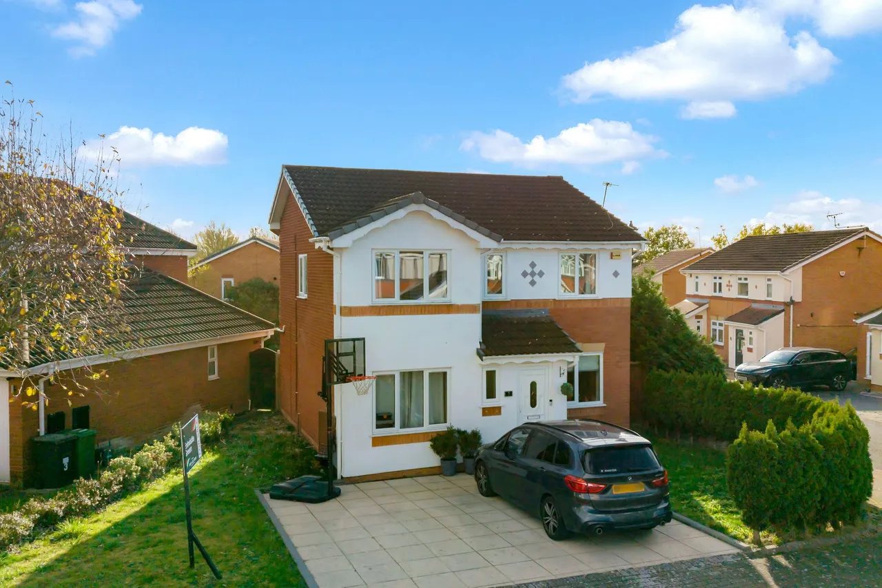 Wallsend Court, Widnes, WA8, photo 24