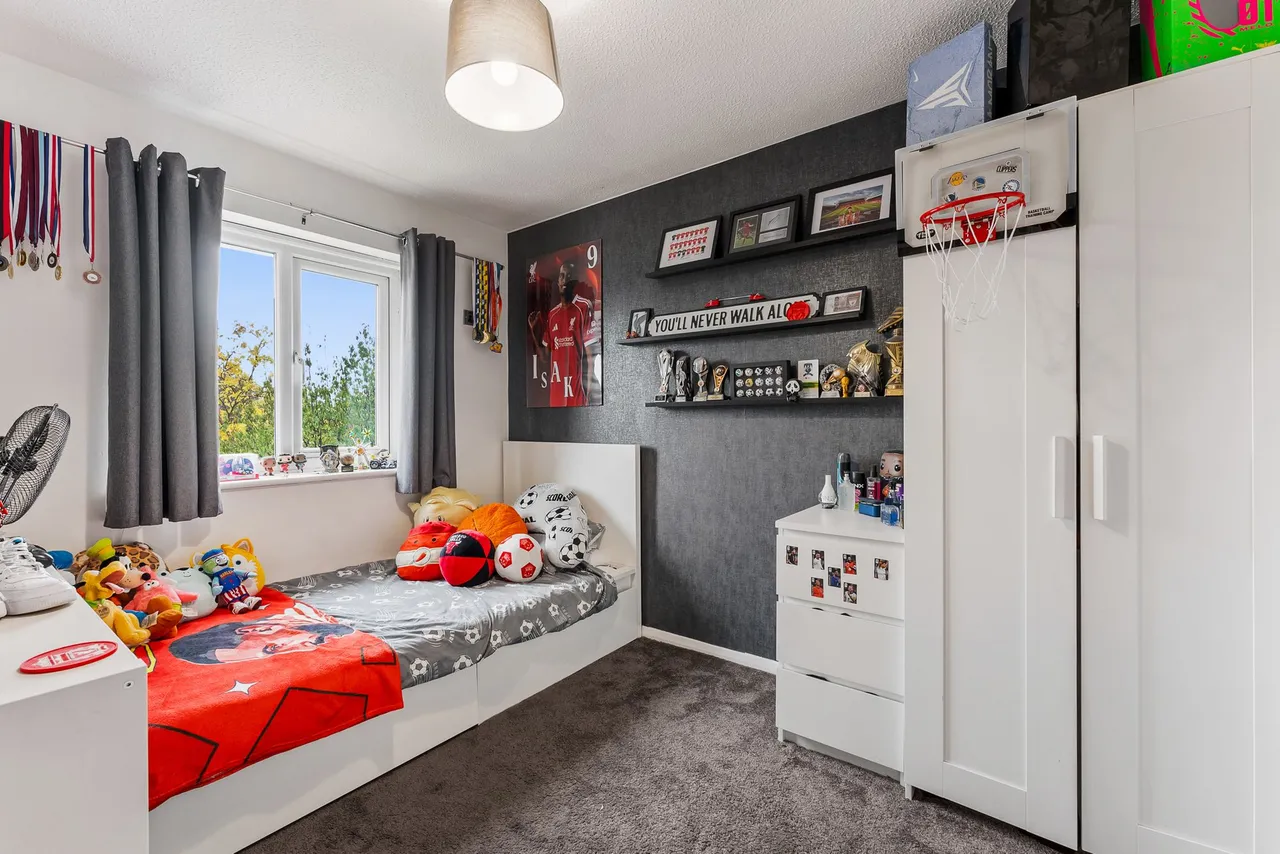 Wallsend Court, Widnes, WA8, photo 17