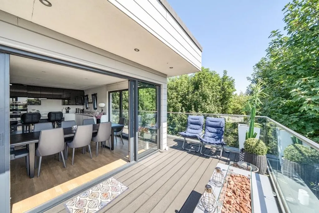 Stanhope Road, Highgate, N6 5AL, photo 8