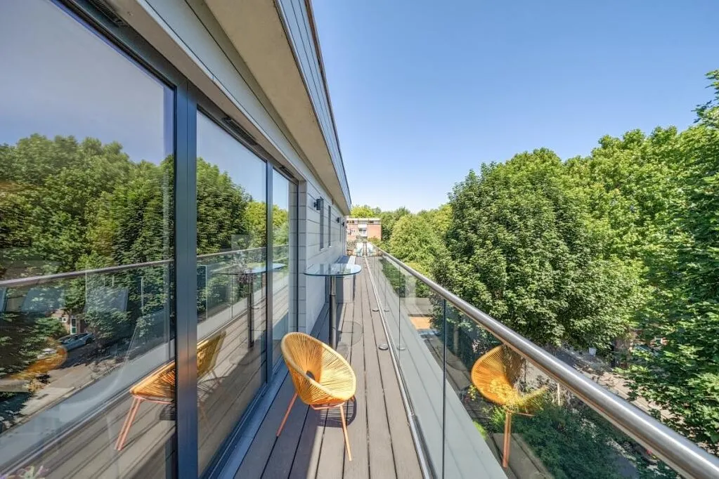 Stanhope Road, Highgate, N6 5AL, photo 10