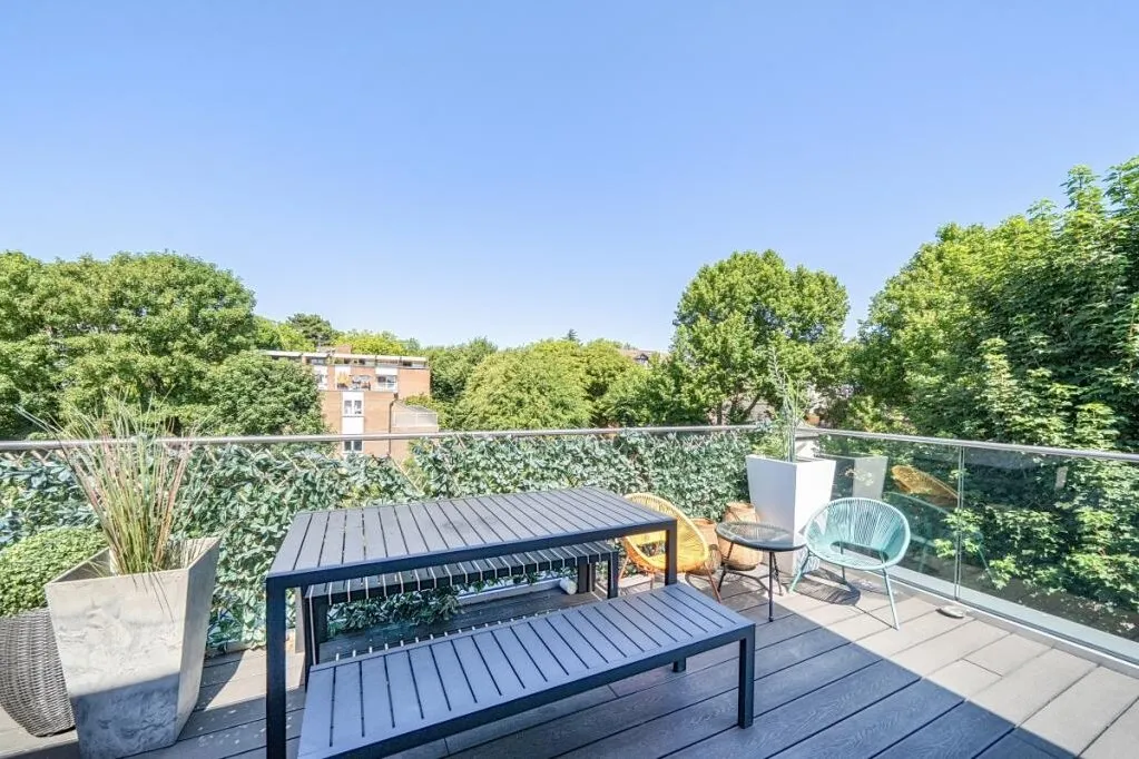Stanhope Road, Highgate, N6 5AL, photo 7