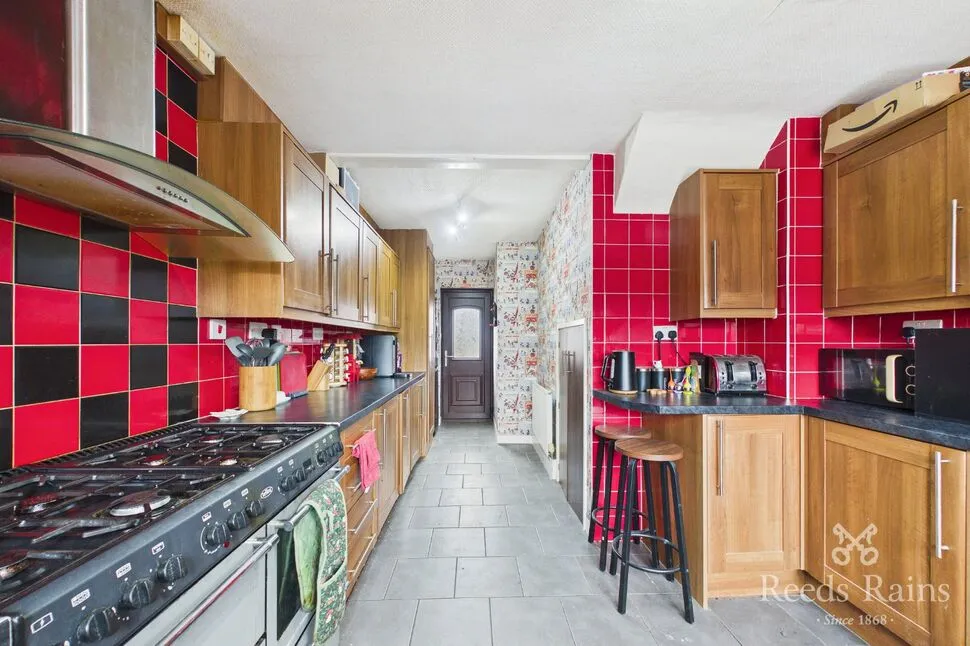 Arnside Road, Ashton-on-Ribble, PR2, photo 5