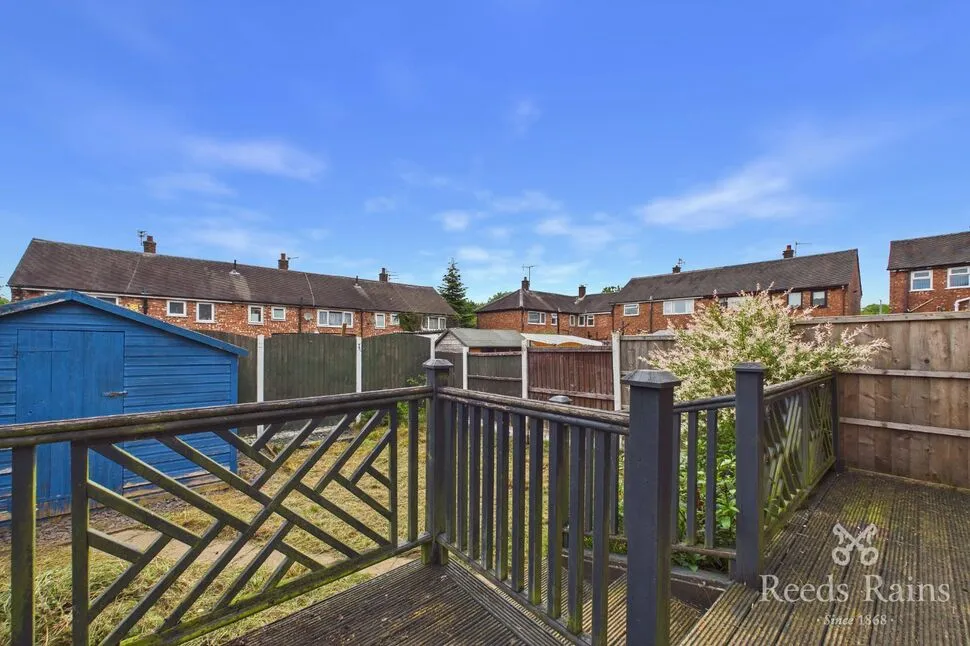 Arnside Road, Ashton-on-Ribble, PR2, photo 10