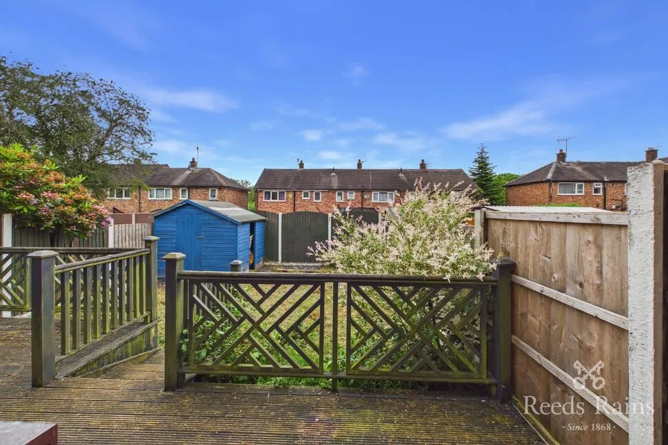 Arnside Road, Ashton-on-Ribble, PR2, photo 11