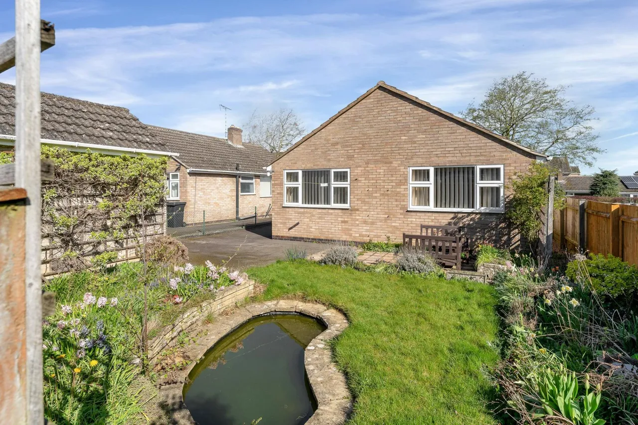 Welland Way, Oakham, LE15, photo 12