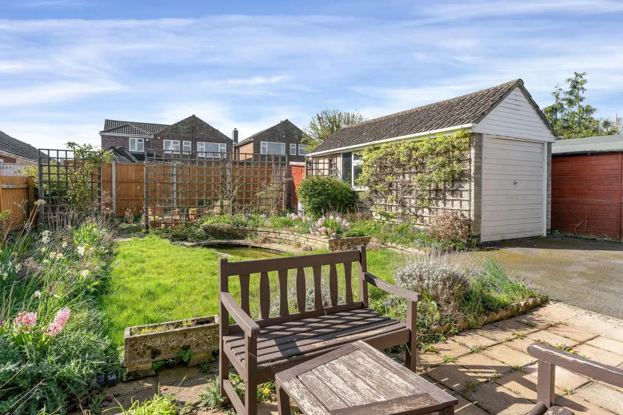 Welland Way, Oakham, LE15, photo 11