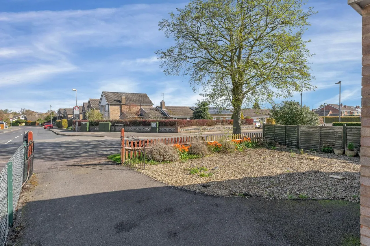 Welland Way, Oakham, LE15, photo 2