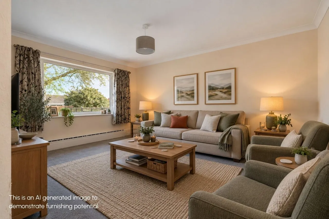 Welland Way, Oakham, LE15, photo 3