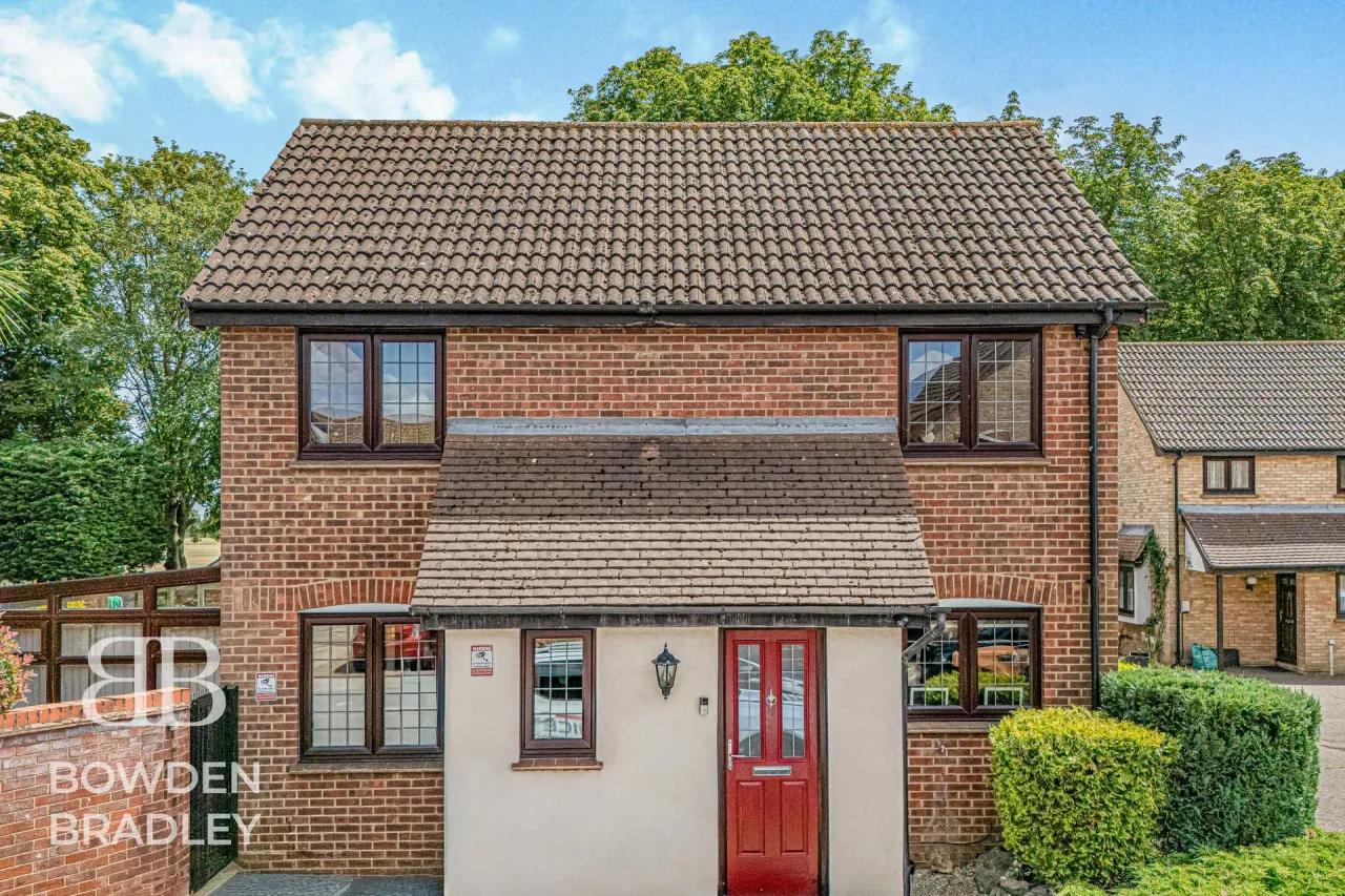 Wickets Way, Hainault, IG6, photo 25