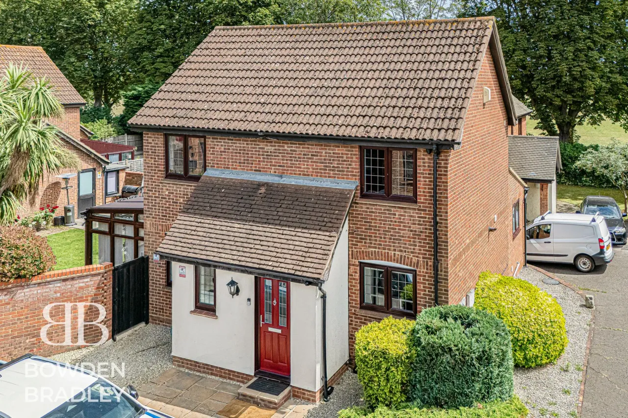 Wickets Way, Hainault, IG6, photo 50