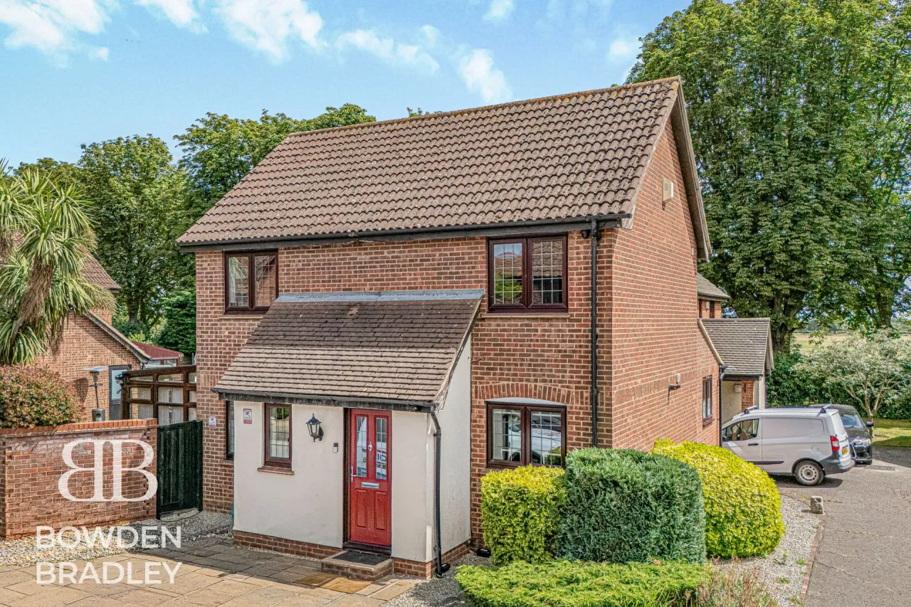 Wickets Way, Hainault, IG6, photo 27