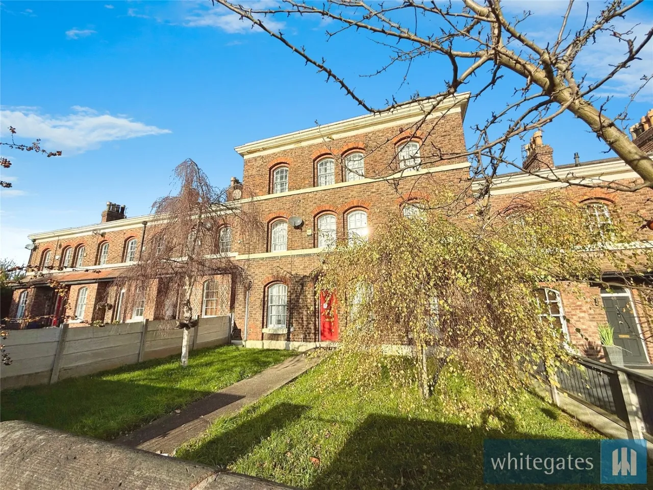 Hornby Road, Liverpool, L9, photo 37