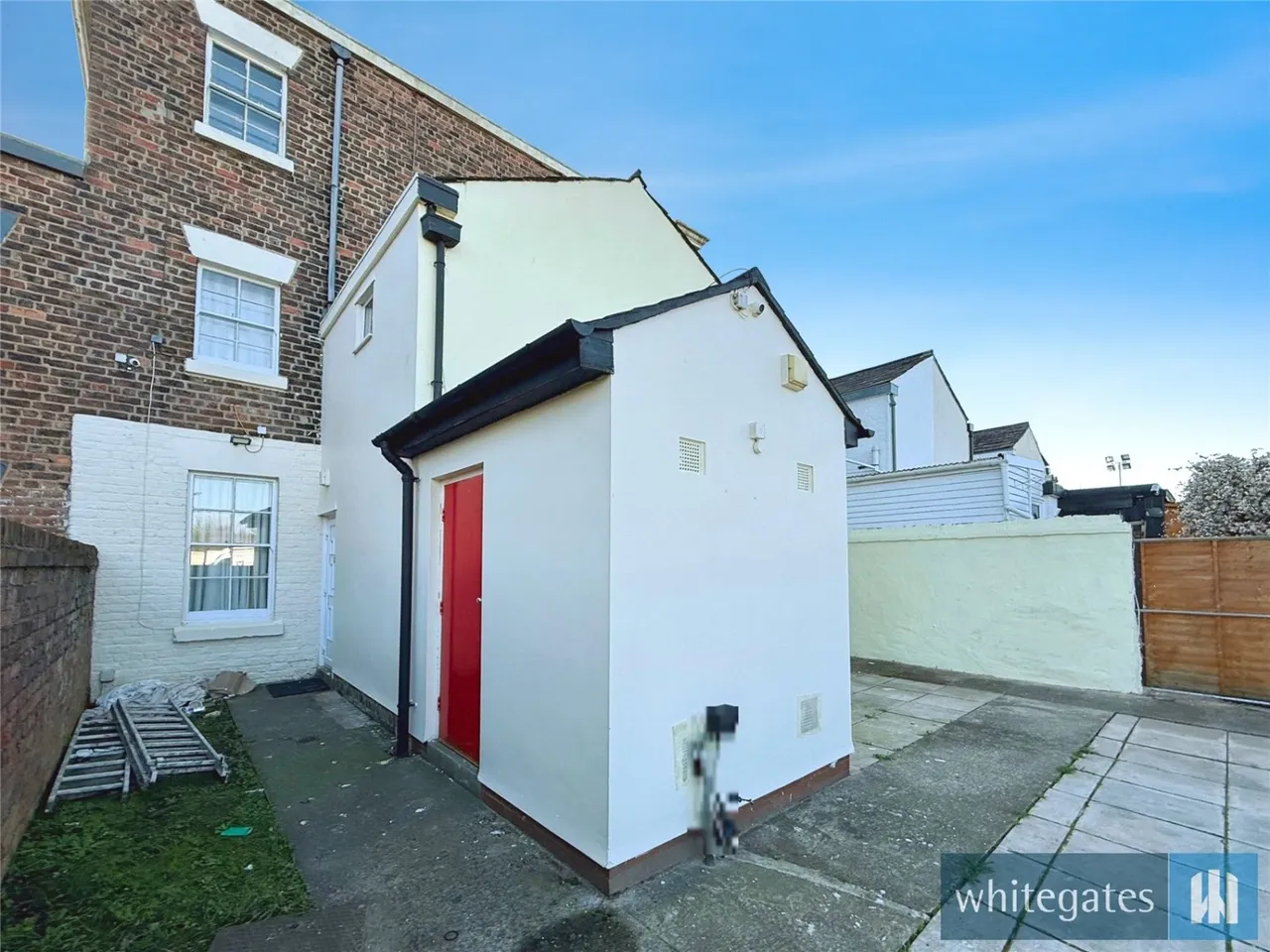 Hornby Road, Liverpool, L9, photo 35