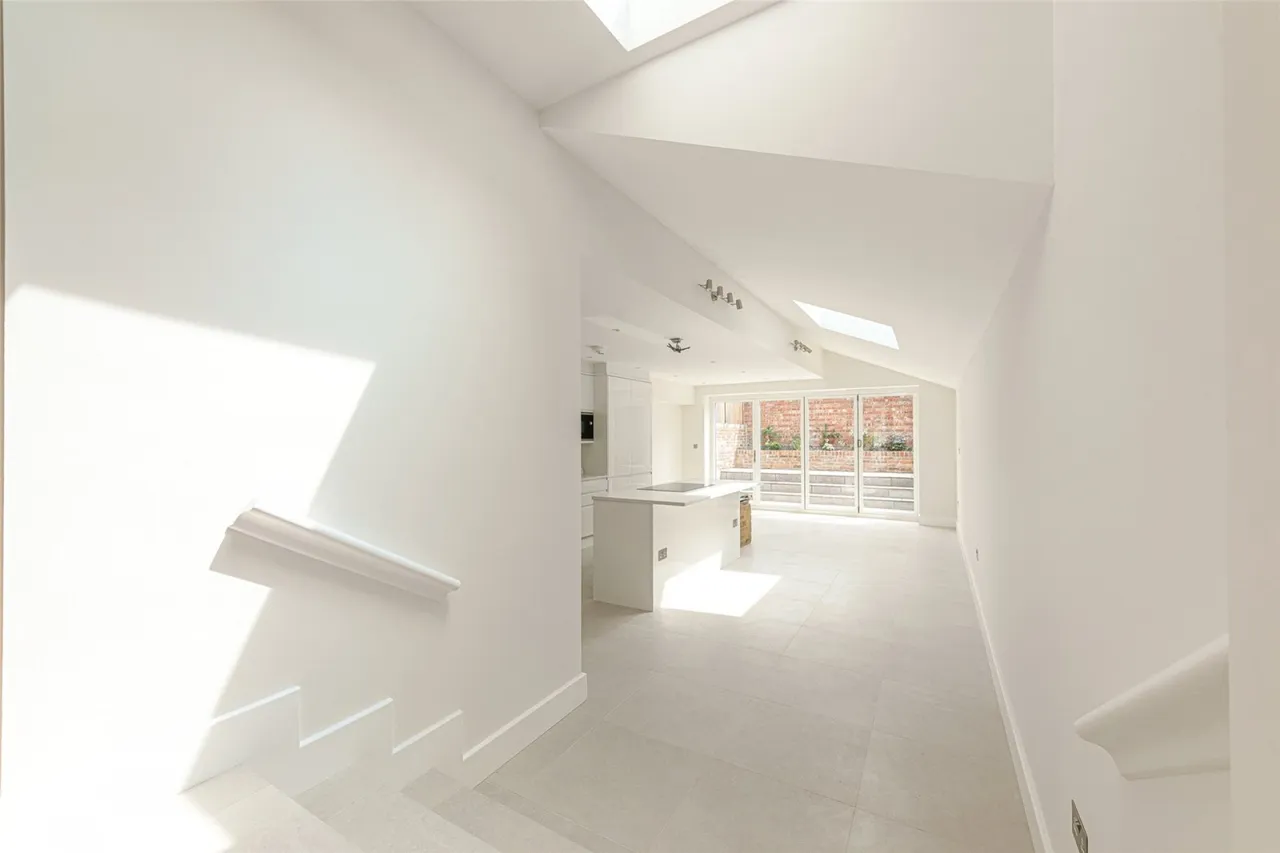 Cardwell Road, Tufnell Park, N7, photo 4
