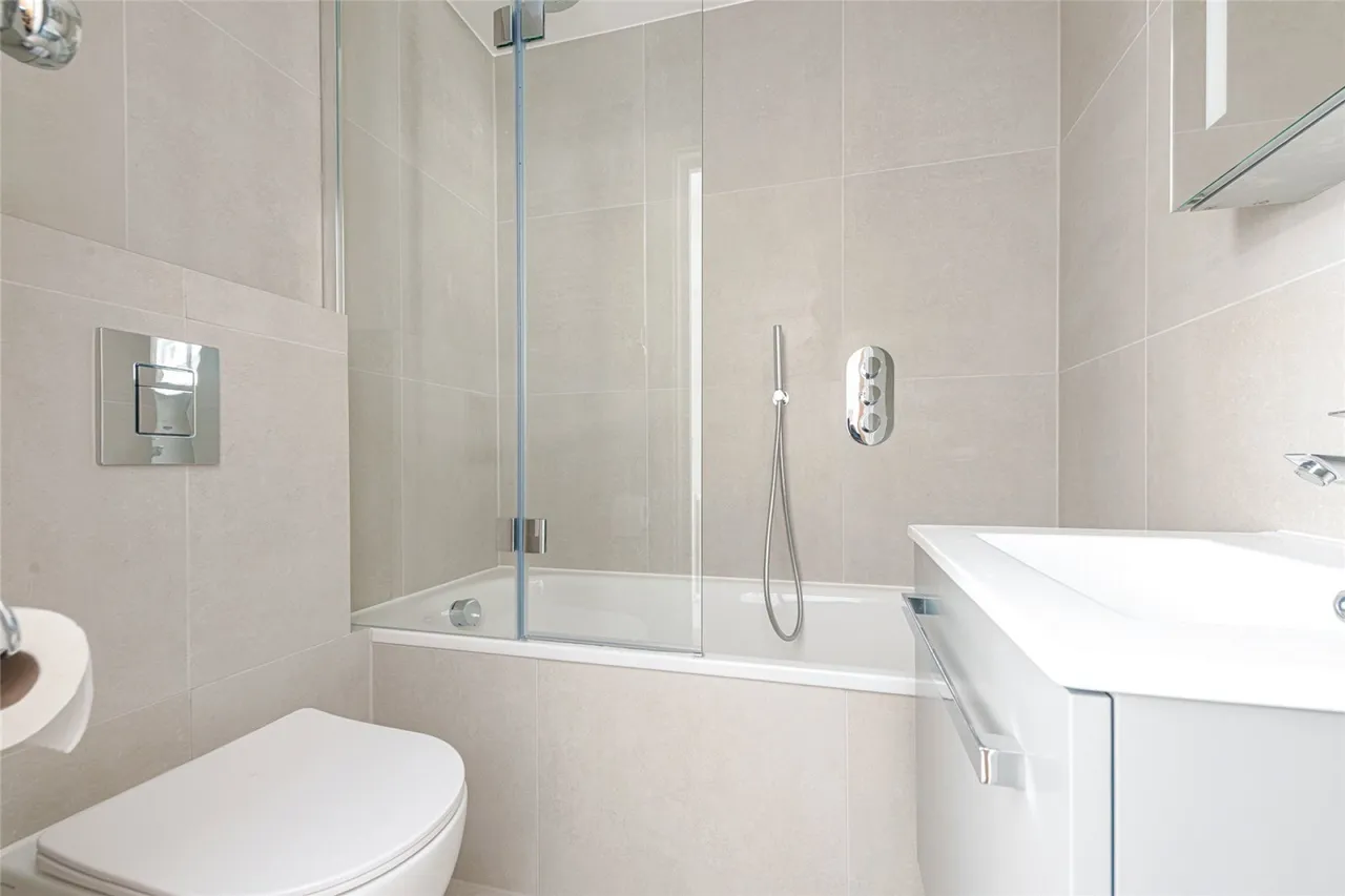 Cardwell Road, Tufnell Park, N7, photo 12